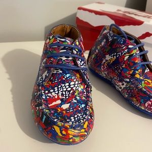 ❤️SOLD❤️ Venettini shoes NIB